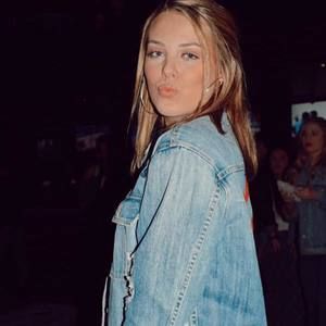 Meet your Posher, Natalie